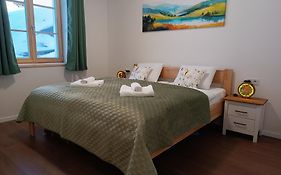 Apartman Na Mechu