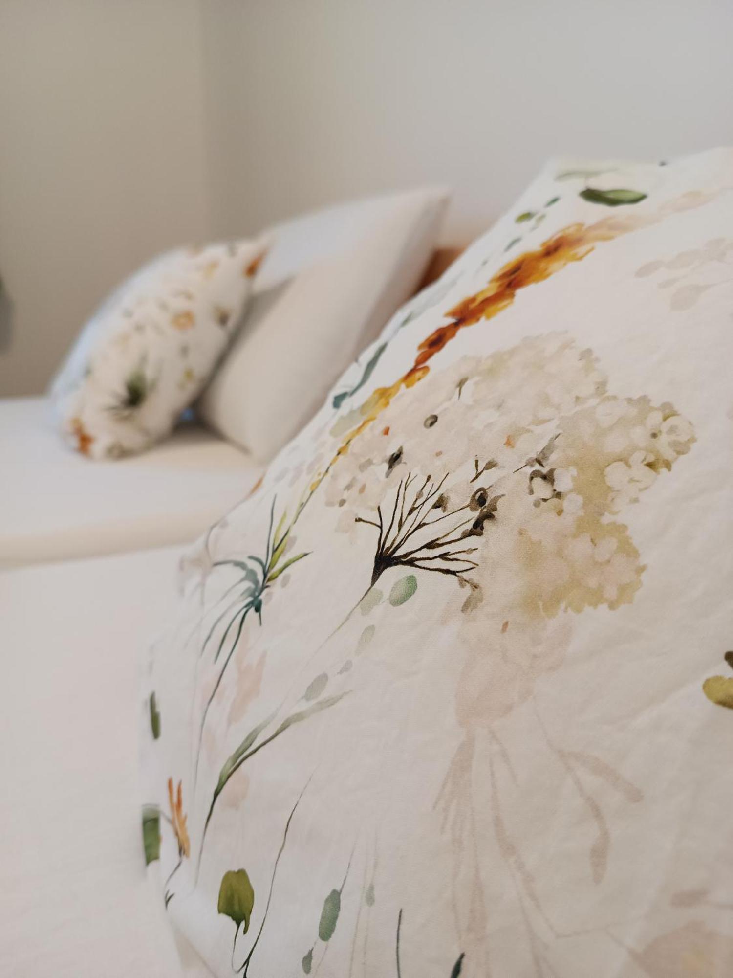 Apartman Na Mechu Janov nad Nisou Exteriér fotografie